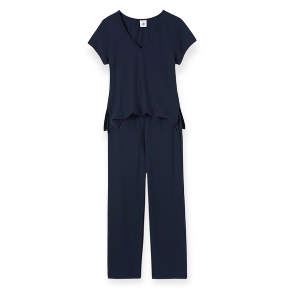 CAbi Pants - Cabi Relaxed Fit Genius Jumpsuit 6579